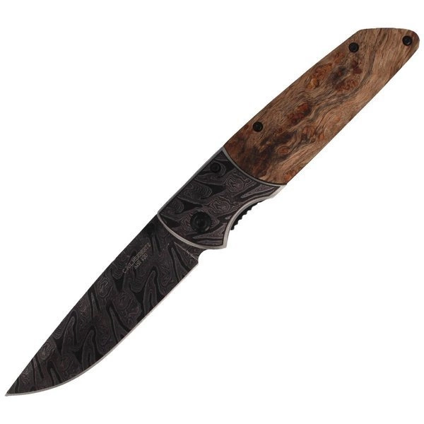 Nóż składany Herbertz Solingen Clip Point Folder 88mm 584912 sklep