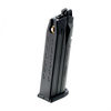 Walther - Magazynek do repliki pistoletu PDP Compact 4" 6 mm BB green gas