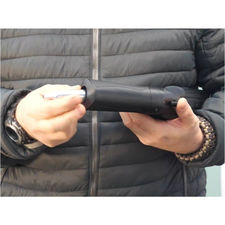 Strzelba lupara obrzyn na kule gumowe RAM Umarex T4E HDS 68 kal. .68 CO2