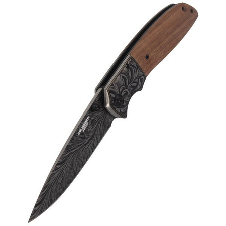 Nóż składany Herbertz Solingen Spike Folder 100mm (584812)