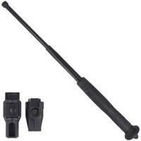 Pałka teleskopowa hartowana ESP 18'' (ExB-18HE-BK BH-54/BE-01)