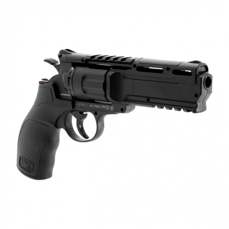 Umarex - Rewolwer wiatrówka Tornado 4,5 mm BB CO2