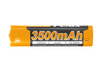 Akumulator Fenix ARB-L18 (18650 3500 mAh 3,6 V)