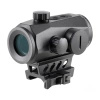 Kolimator Hawke Endurance RD 1x30 Weaver 3 MOA Dot