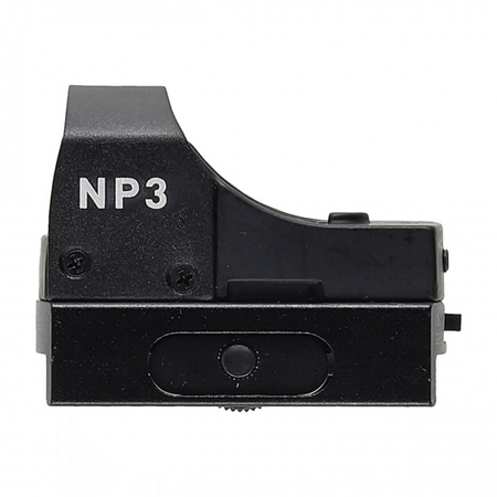 Umarex - Kolimator Nano Point 3 - 6 MOA