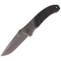 Nóż Puma Solingen Drop Point Folder 85mm (313012)