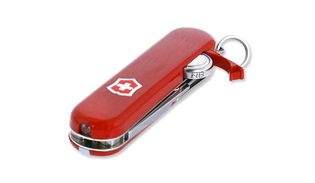 Scyzoryk Victorinox SwissLite - 0.6228