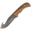Nóż Muela Skinner Olive Wood 115mm (BISONTE-11.OL)
