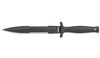 Nóż taktyczny Schrade Needle Boot Fixed Blade - SCHF44LS