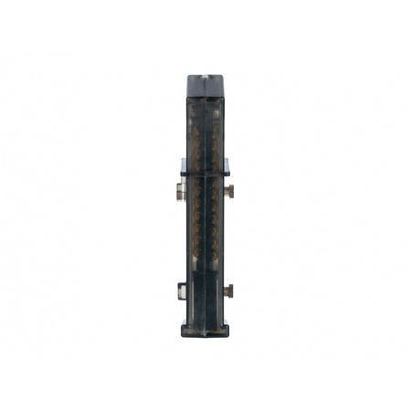  Heckler&Koch - Magazynek do ASG H&K G36C 6 mm