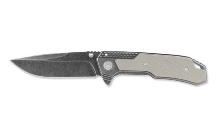 Smith & Wesson - Nóż składany Liner Lock Folding Knife - SW609