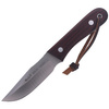 Nóż Muela Skinner Palisander Wood 90mm (BISON-9NL)