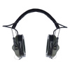 Earmor - Aktywne ochronniki słuchu M31 Mark4 - Foliage Green - M31-FG-MARK4