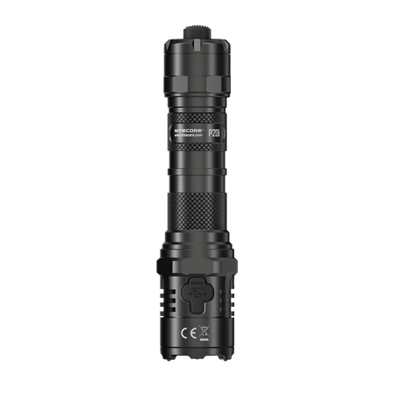Latarka Nitecore P20i - 1800 lm