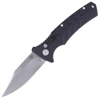 Böker Plus - Nóż automatyczny BHQ Strike Bowie - (01BO429)