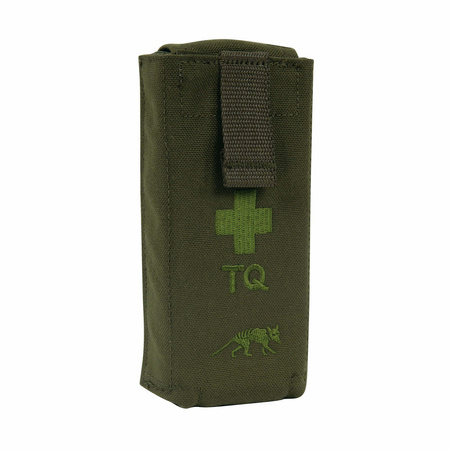 Tasmanian Tiger - Ładownica na stazę taktyczną Tourniquet Pouch II olive