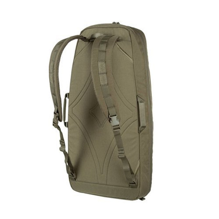 Helikon - Pokrowiec na broń SBR Carrying Bag - Czarny / MultiCam Black - TB-SCB-CD-0C01A