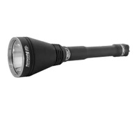 Latarka Szperacz ARMYTEK Barracuda - white