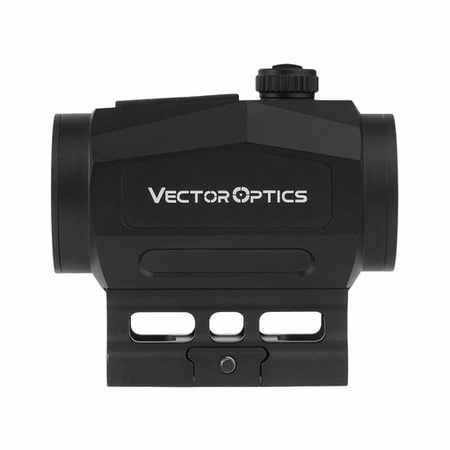 Vector Optics - Kolimator zamknięty Scrapper 1x29 - 3 MOA Direct Bulb  SCRD-47