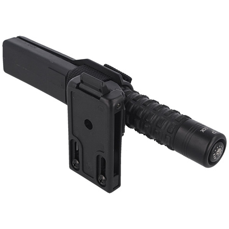 Pałka teleskopowa hartowana ESP Easy Lock 24'' (ExBT-24H-BK BHT-55)