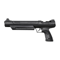 Umarex - Pistolet wiatrówka Strike Point 5,5 mm Diabolo PCA