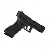 Glock - Pistolet wiatrówka Glock 17 blowback 4,5 mm BB / diabolo