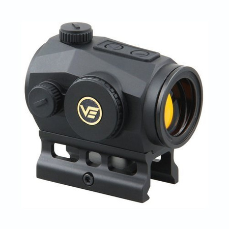 Vector Optics - Kolimator Scrapper Red Dot Gen. II - SCRD-46