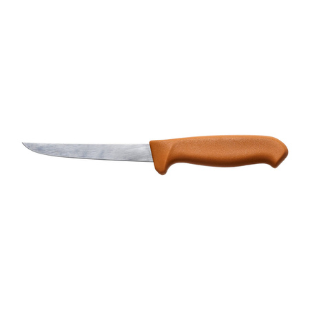 Morakniv - Nóż Hunting Narrow Boning (S) - pomarańczowy