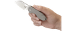 Nóż składany CRKT 5311 Pilar
