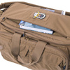 Helikon - Torba wojskowa Rangemaster Gear Bag® - Shadow Grey - TB-RMG-CD-35