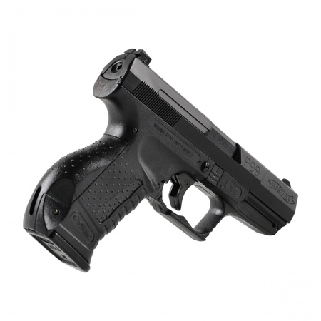 Walther - Replika pistolet ASG P99 6 mm