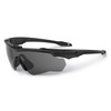 ESS - Okulary Balistyczne Crossblade One Clear - Przezroczysty - EE9032-09