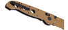 NÓŻ CRKT M16-14XD DESERT TAN / TANTO VEFF SERRATIONS