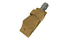 Condor - Flashlight Pouch - Coyote Brown - MA48-498