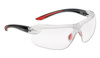 Okulary Ochronne Bolle Safety - IRI-s - Clear - IRIPSI