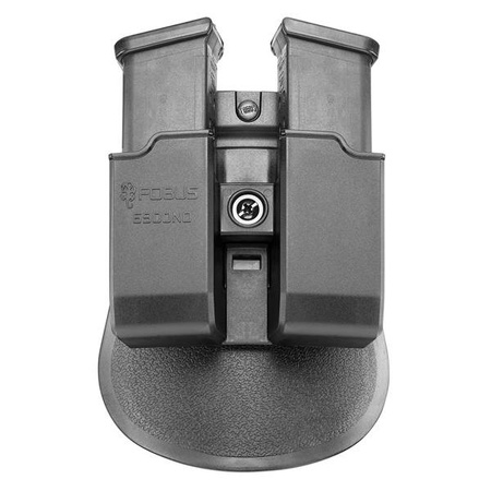 Ładownica Fobus na magazynki Glock, H&K: 9mm, .40 (6900 ND)