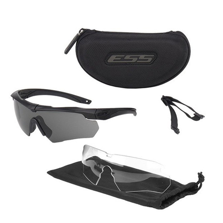 ESS - Okulary Balistyczne Crossbow 2LS - 740-0390