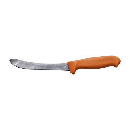 Morakniv - Nóż Hunting Butcher (S) - pomarańczowy