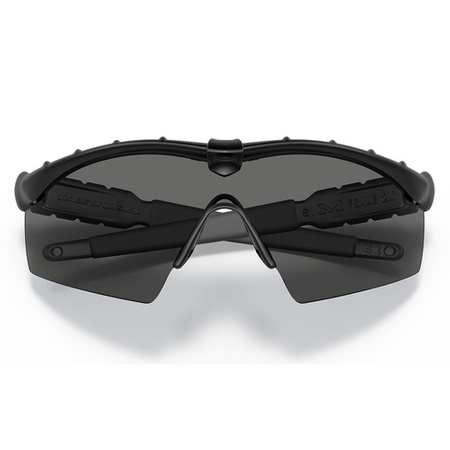 Oakley - Okulary balistyczne SI M Frame 2.0 Industrial - OO9213-03