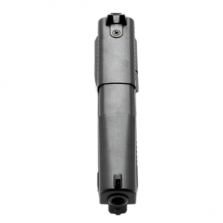 Umarex - Pistolet wiatrówka HPP 4,5 mm BB CO2