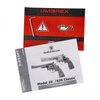 Smith&Wesson - Replika rewolwer ASG 629 Trust Me 6mm BB CO2
