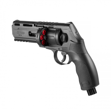 RazorGun - Kule metalowe Steel Core Devastator kal. .50 / 60 szt. do Umarex HDR50