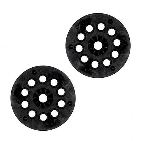Umarex - Rewolwer wiatrówka Tornado 4,5 mm BB CO2