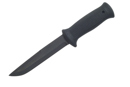 Nóż wojskowy Mikov UTON Military Knife Black (392-OG-1)