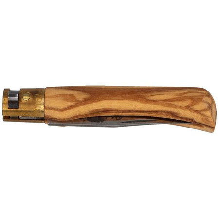 Nóż Old Bear Antonini Classical S Olive Wood 170mm (9307/17_LU)