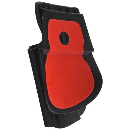 Kabura Fobus Walther PDP9 (WPDP)