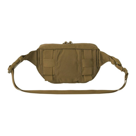 Helikon - Kieszeń podwieszana do kamizelki Guardian Dangler - Olive Green - MO-GDP-CD-02