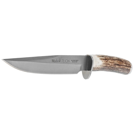 Nóż myśliwski Muela Deer Stag 160mm (TEJON-16)