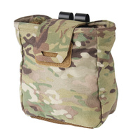 Templars Gear - Worek zrzutowy Dump Bag Short - MultiCam - TG-DB-S-MC