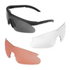 Okulary taktyczne Swiss Eye Raptor - 10161